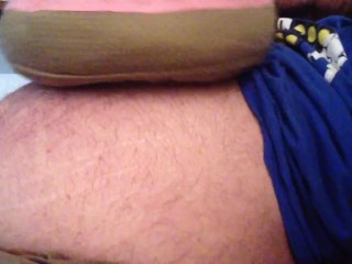 Щетка для живота