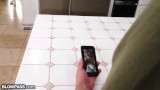 Found my Stepdaughter's Nude Pics - BlowPass - Pornhub.com