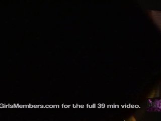 College Girls Get TheirPerky Tits Wet In Local Contest