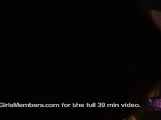 College Girls Get TheirPerky Tits Wet In Local Contest