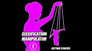Getting Started With The Sissification Manipulator