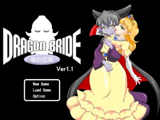 Dragon Bride CH 1: the FUTANARUHTA