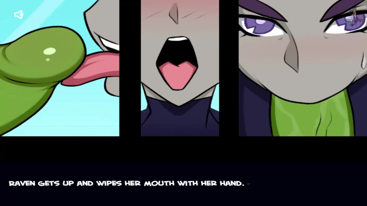 Sinfully Fun Games 50 Raven go Hot Emo Blowjob - Pornhub.com