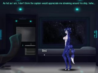 Sinfully Fun Games #48 Lok Rebirth