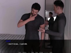 Pine Falls: My Best Friend Wife Tried To Fuck Me-S2E2