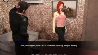 Пайн-Фоллс:Они думают, что я сумасшедший-S2E3