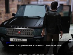Pine Falls: Back To The Mysterious Town-S2E6