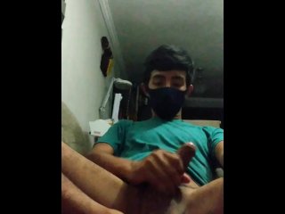 Masturbation Foot Fetish