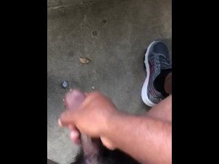 Masturbating at the park PUBLIC CUMSHOT onlyfans/cumforhire
