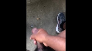 Masturbating at the park PUBLIC CUMSHOT onlyfans/cumforhire