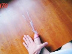 Кончаю - Screenshot 11 of 16 - Sperm
