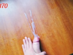 Кончаю - Screenshot 13 of 16 - Sperm Shot