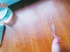 Кончаю - Screenshot 16 of 16 - Sperm