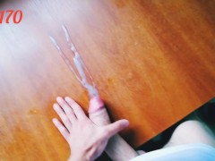 Кончаю - Screenshot 8 of 16 - Sperm Shot