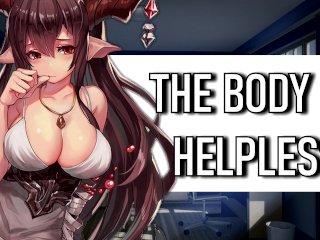 Bloopers Round 1 FIGHT! DudeThat's Lewd ASMR