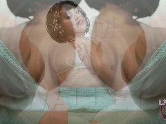 Findom is Gynarchy, Erotic clip 1