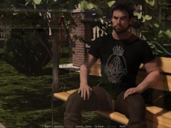 Pine Falls:Its Scary To Be Outside-S2E18