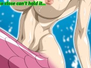 Preview 6 of Vivi & Kamie One Piece JOI [Hentai JOI]
