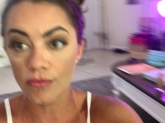 avaskye420 @ MFC - Screenshot 16 of 16 - Cumshot