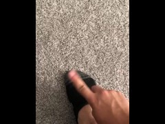 RealIceAgeBaby - I almost take my sock off for you sick fucks