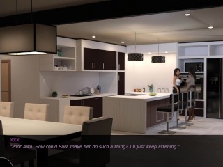 Indecent Desires #13 - PC Gameplay_Lets Play (HD)