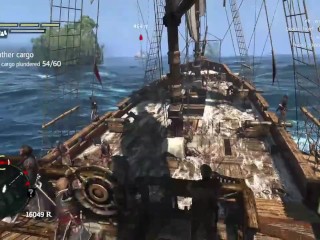 Diversión Pirata 4
