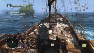 Пиратские забавы 4