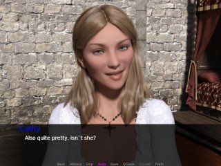 A Knights Tale #5 - PC Gameplay Lets Play_(HD)