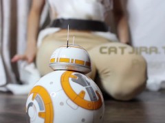Use The Force (Rey VS BB8) - Screenshot 8 of 16 - Adult Toys