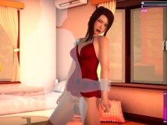 playhome 17 - Screenshot 1 of 16 - Anime