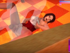 playhome 19 - Screenshot 1 of 16 - Anime