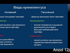 Куннилингус - теория. 12jul2020 - Screenshot 2 of 16 - Redhead