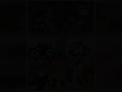 [2D Комикс] Тануки ТФ Тройка Фута - Screenshot 2 of 16 - Dp