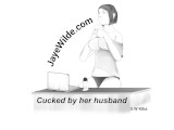 Cucked by her husband