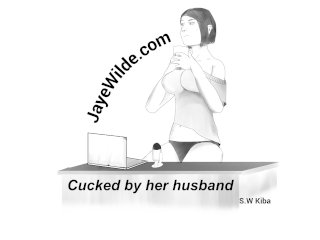 Cucked by her husband