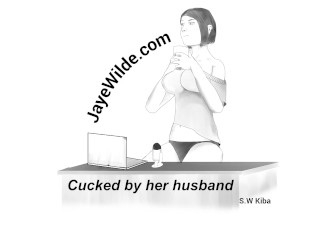 Cucked by her Husband