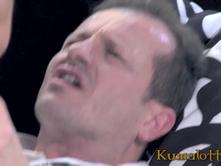 Kumalott - Her_Step-Daddy is an Anal Freak!