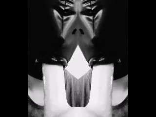 HornyholeCD ("blowhole") Dildo Training