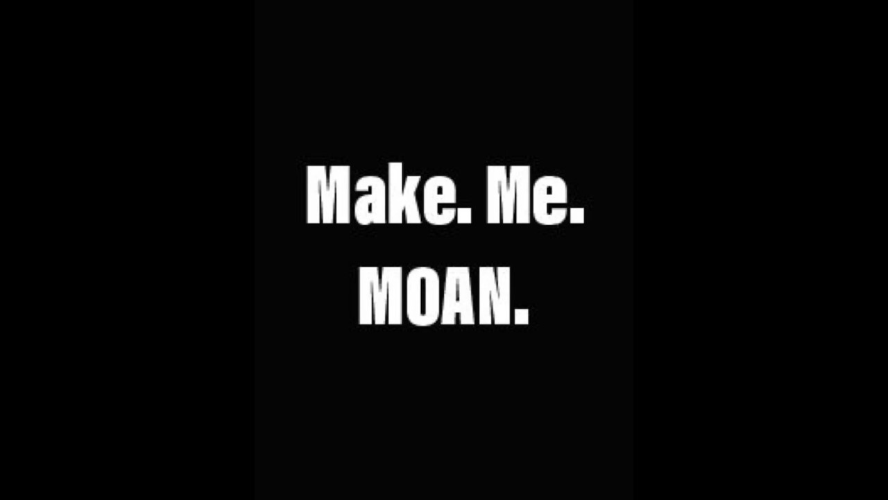 40 Minutes Of Hot Male Sex Sounds [moaning