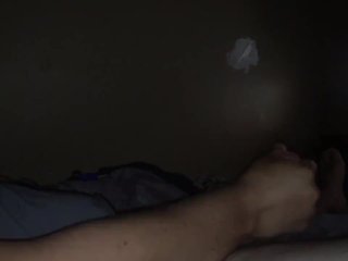 male moaning, cumshot, solo male, exclusive
