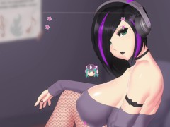 audap's Oppai Muse PC