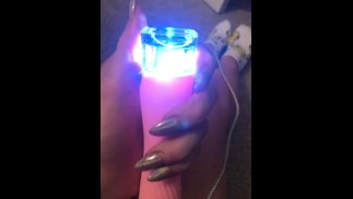 Эволюционировавшая игрушка