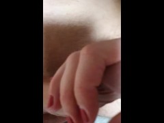 Whipping my useless sub  11/16