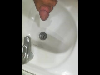 exclusive, solo male, jerk off, cumshot