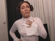 Preview 1 of An Orgasm To Save The Galaxy - Sinn Sage