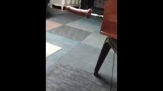 Grande cazzo Dildo macchina fatti in casa 