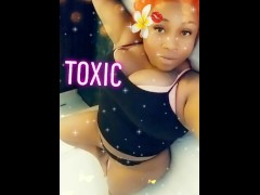 Toxic - Screenshot 9 of 16 - Sexy Momma