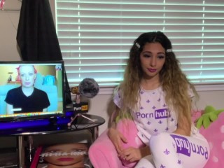 Rona BLM Report w Queen of Quarantine Banksie Ft. BellaBlue Ep 4 Rona_in Nola