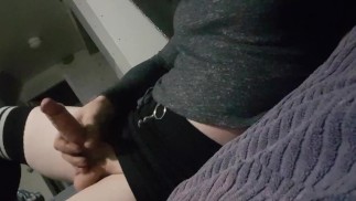 性感 CD 抚摸大鸡巴娘娘腔 （凡妮莎·凯尔斯） 预告片