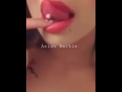 Asian barbie reddit miss Bikini waxer